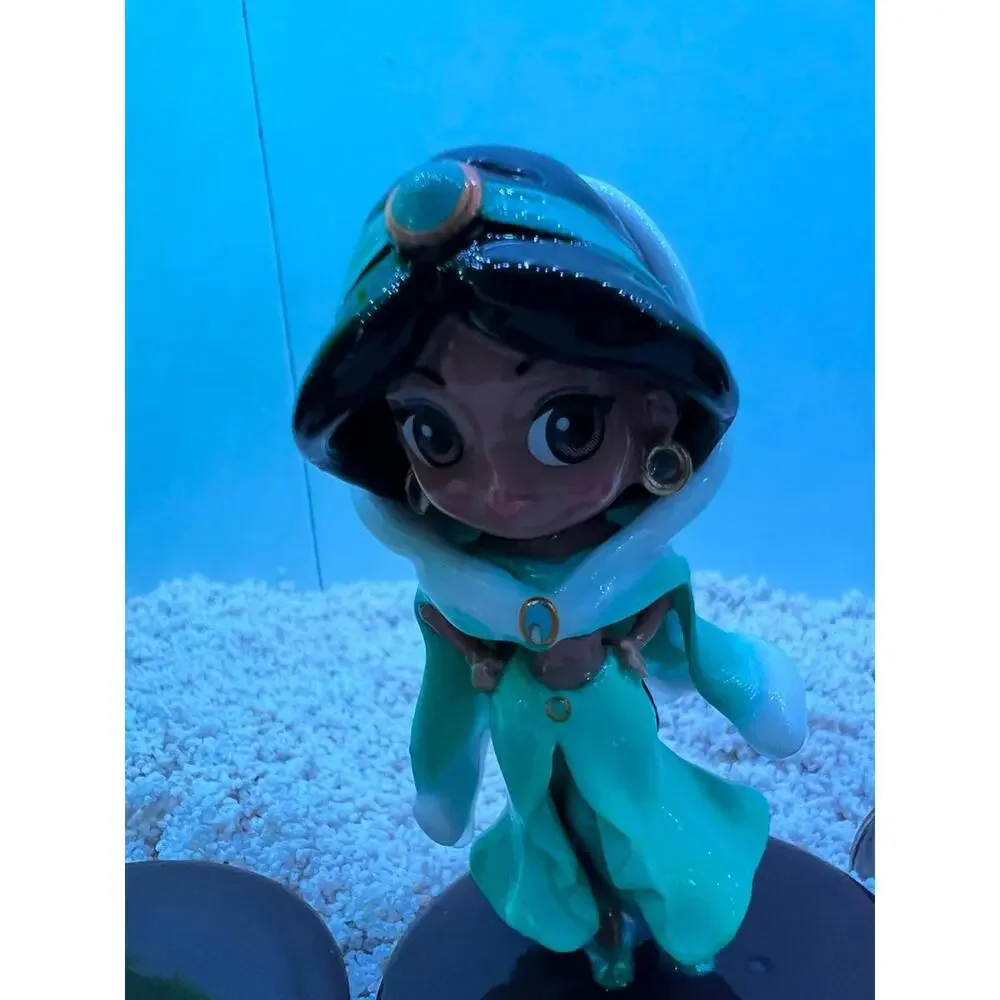 Disney Princess / Disney key characters and more Adorable versions